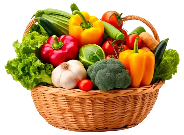 Fruit Basket