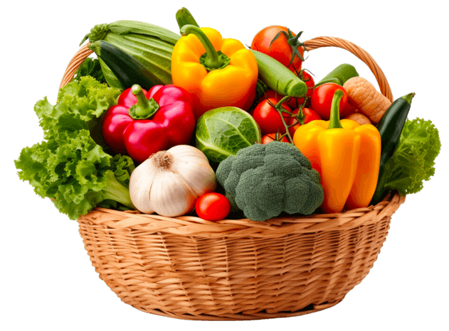 Fruit Basket