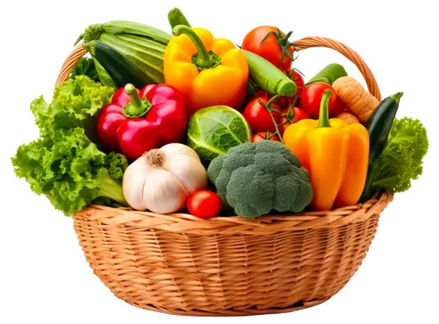 Fruit Basket